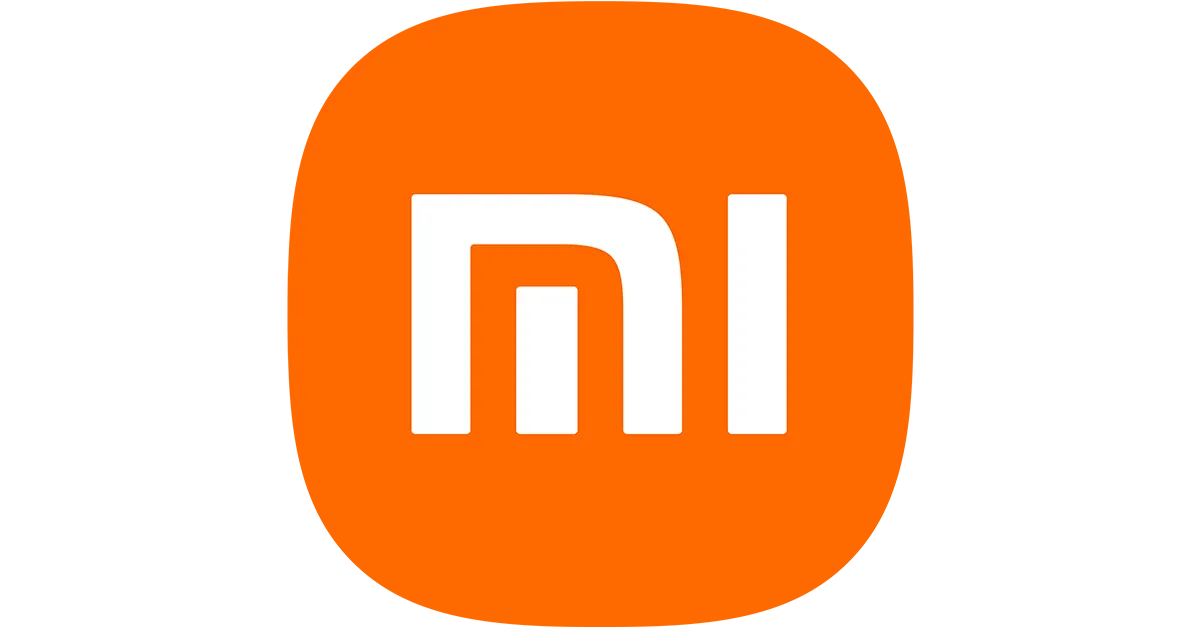 Xiaomi logo