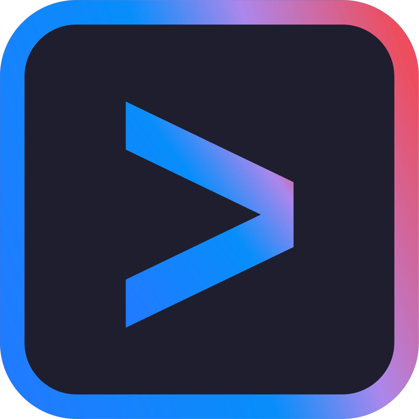 Gemini CLI logo