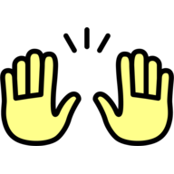 OpenHands logo