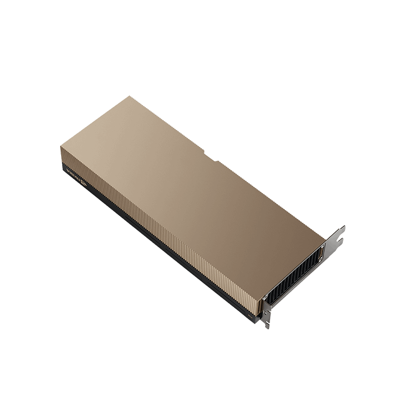 NVIDIA H100 NVL — Reference hardware; rental provider cooling configuration may differ.