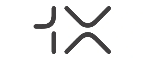 1X Technologies logo