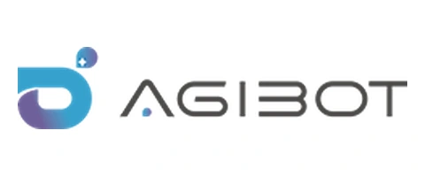 AGIBOT logo