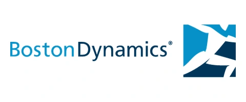 Boston Dynamics logo