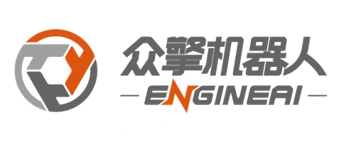 EngineAI logo
