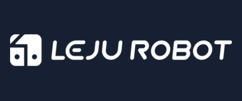 Leju Robotics logo