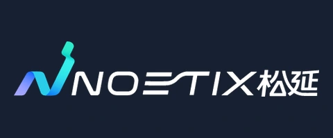 NOETIX Robotics logo