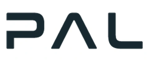 PAL Robotics logo