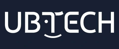 UBTECH logo