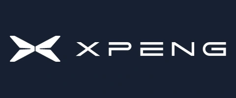 XPENG logo