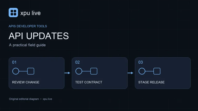 Api updates guide diagram: review change, test contract, stage release