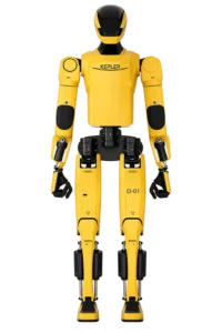 Forerunner K2