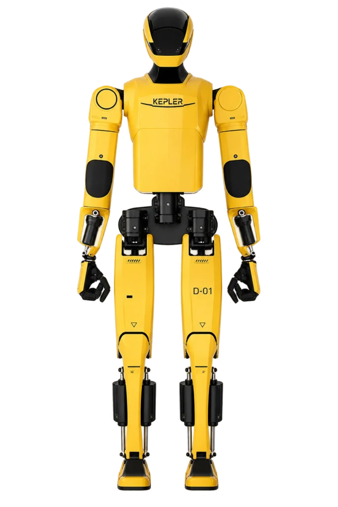 Forerunner K2