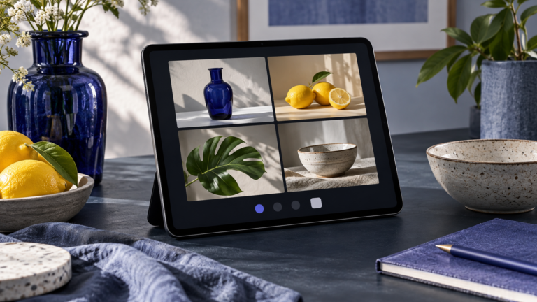 Image-only creative gallery illustrating Nano Banana 2.1 pricing