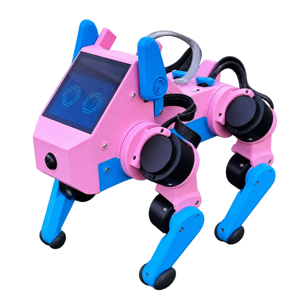 Pupper v3