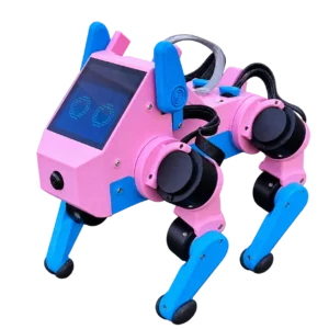 Pupper v3