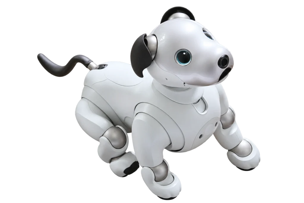 aibo ERS-1000