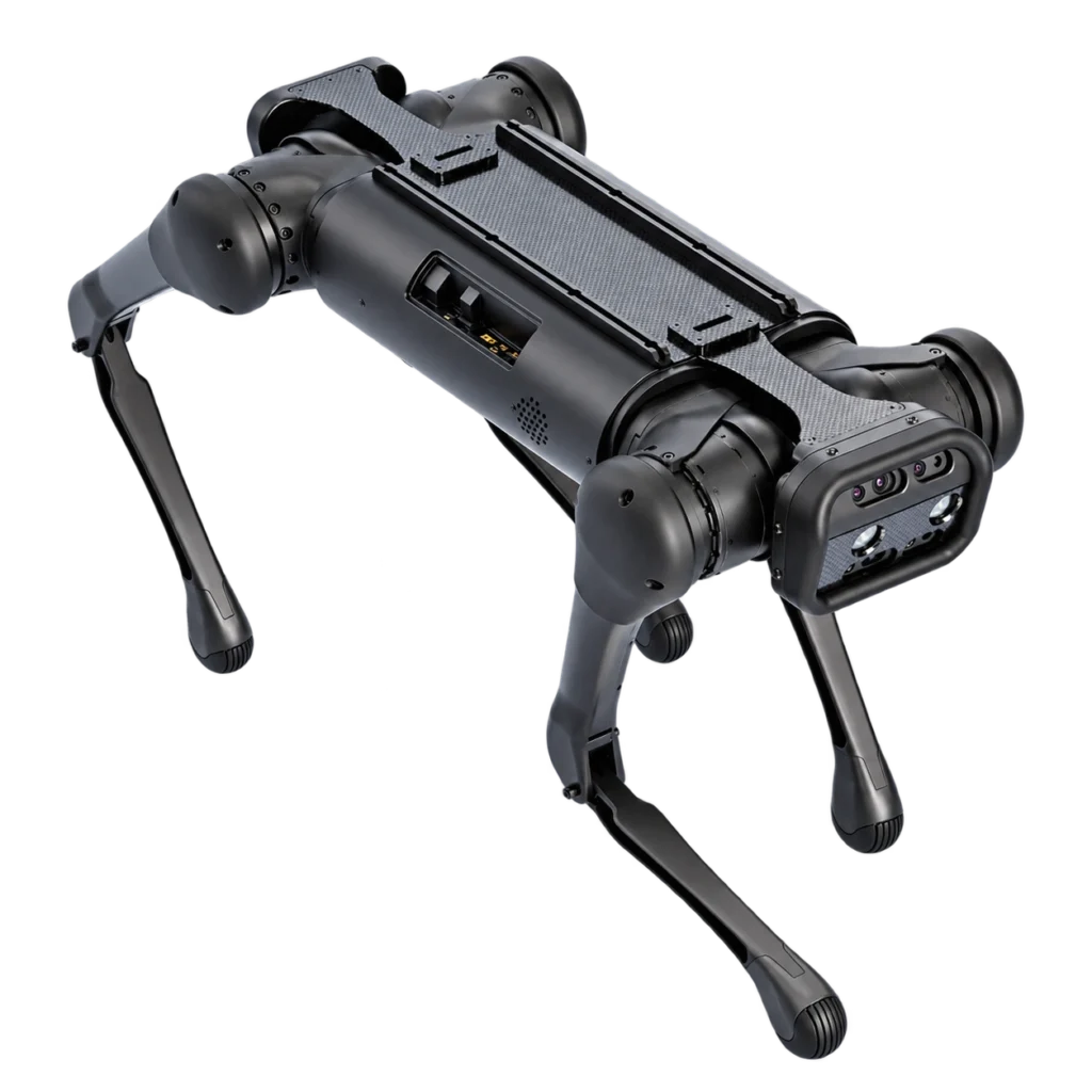 AlienGo