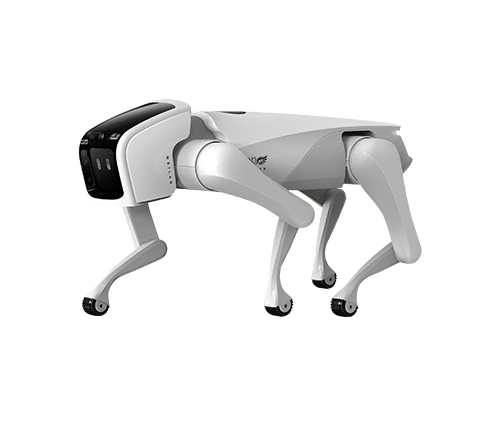 AlphaDog C500