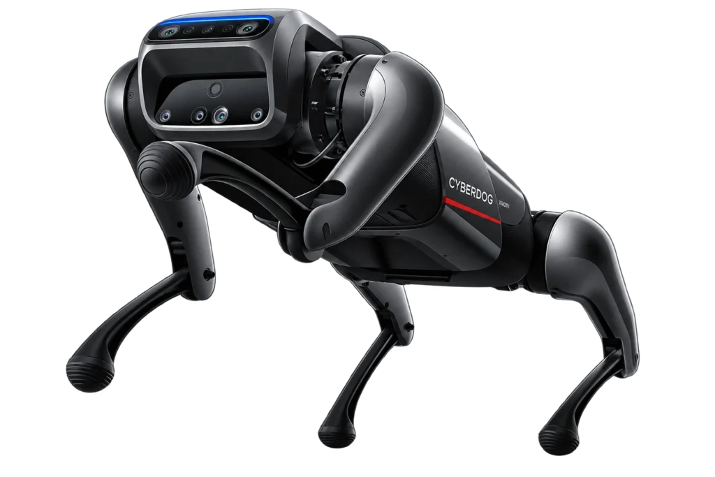 CyberDog
