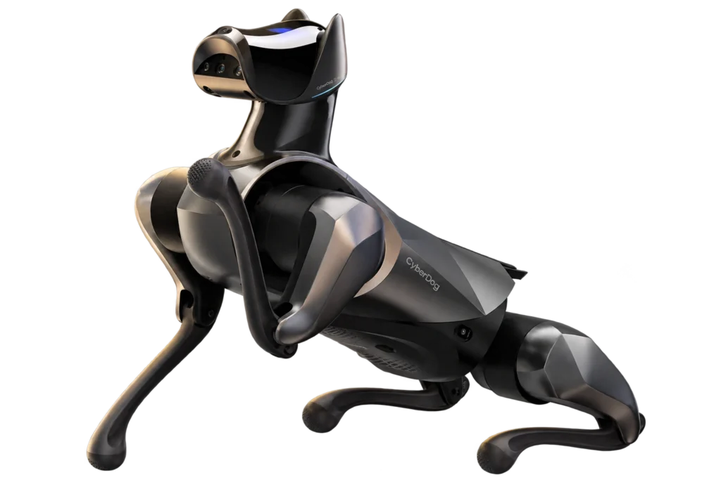 CyberDog 2