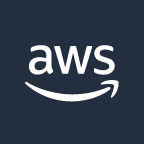 Amazon Web Services company logo