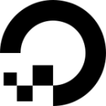 DigitalOcean company logo