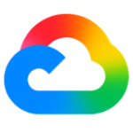Google Cloud company logo