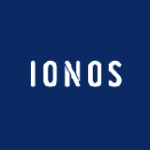 IONOS company logo