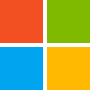 Microsoft Azure company logo