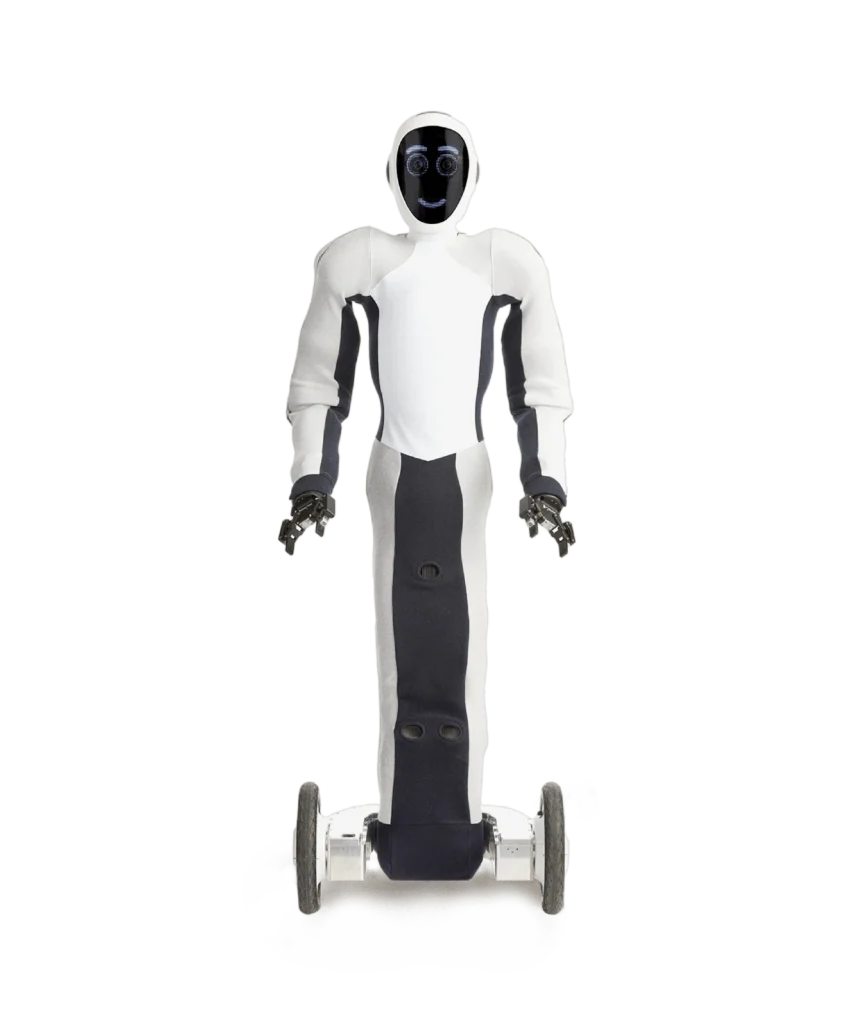 1X Technologies EVE