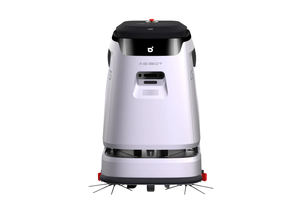 AGIBOT C5