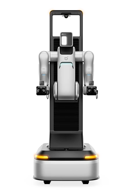 AGIBOT G1 MAX