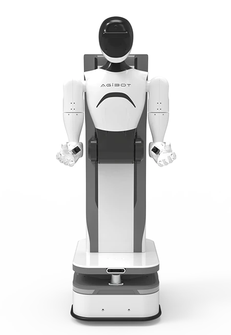AGIBOT G1