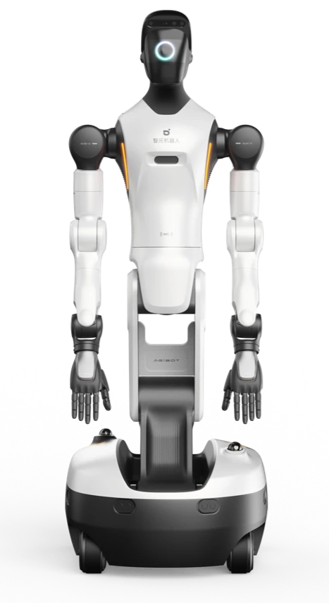 AGIBOT G2