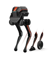 LimX Dynamics TRON 1