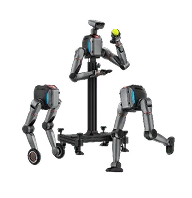 LimX Dynamics TRON 2