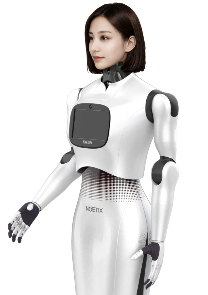 NOETIX Robotics W1