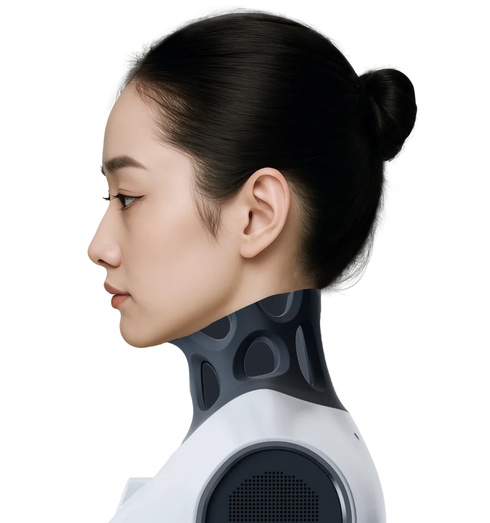 NOETIX Robotics Xiao Nuo