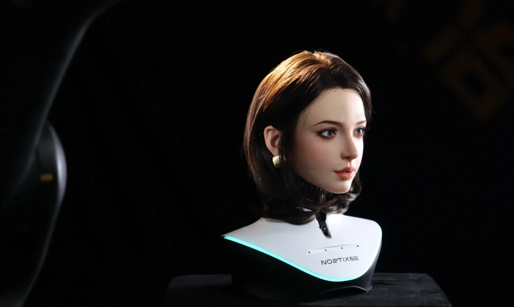 NOETIX Robotics Xiao Yue