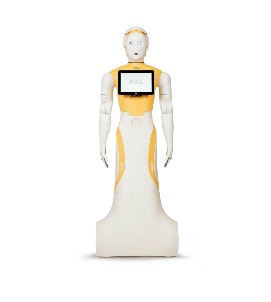 PAL Robotics ARI