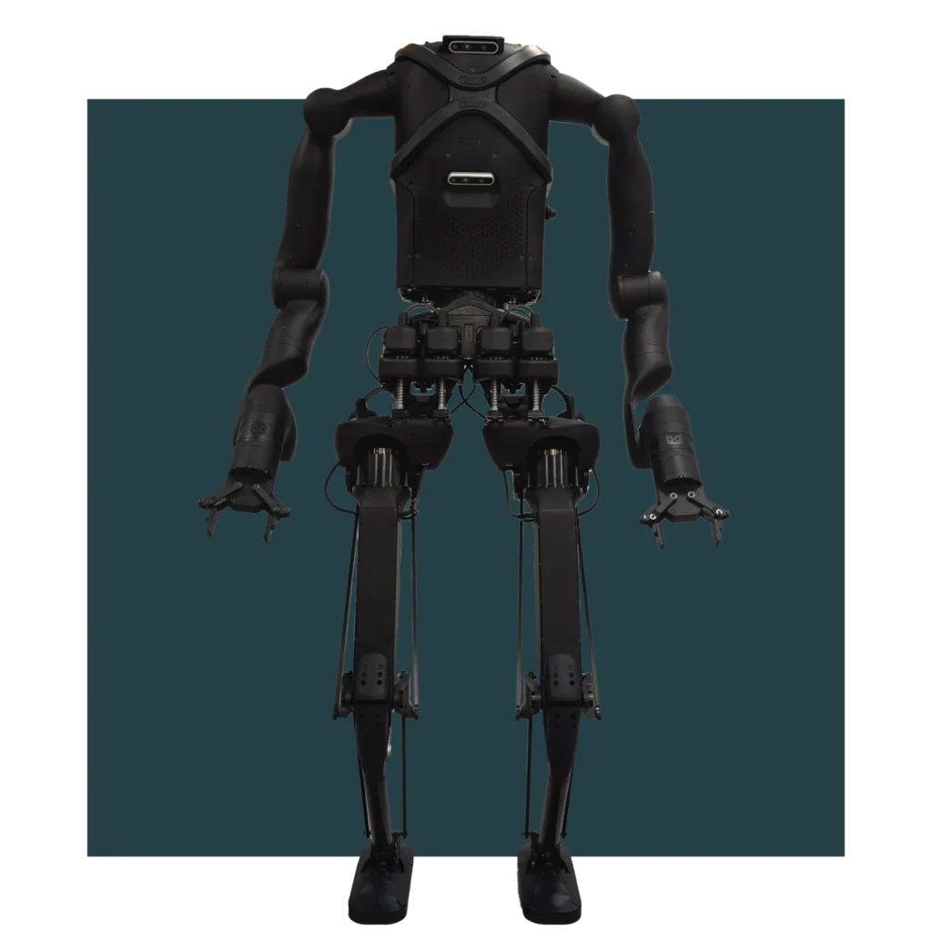 PAL Robotics KANGAROO