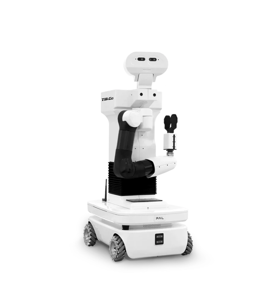 PAL Robotics TIAGo