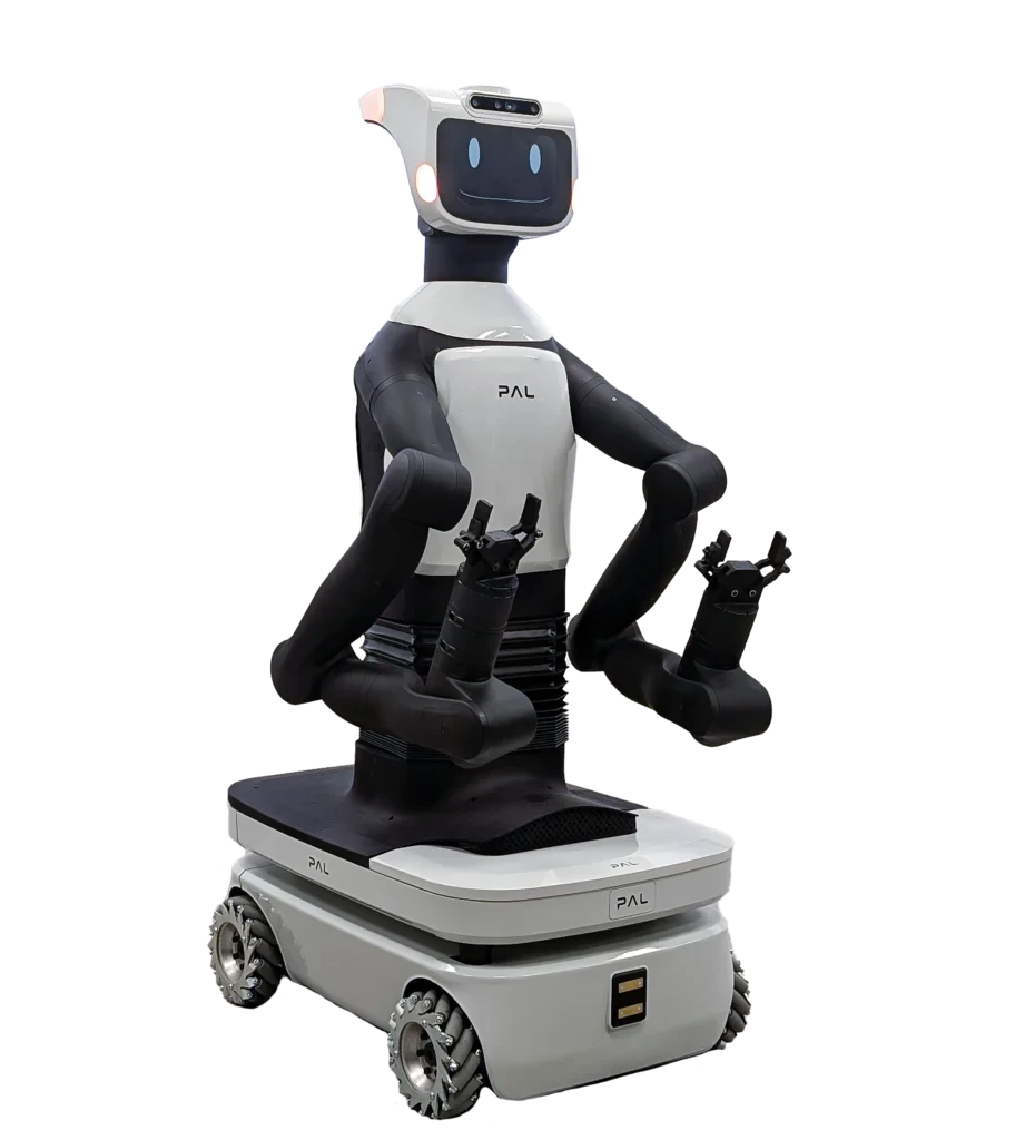 PAL Robotics TIAGo Pro