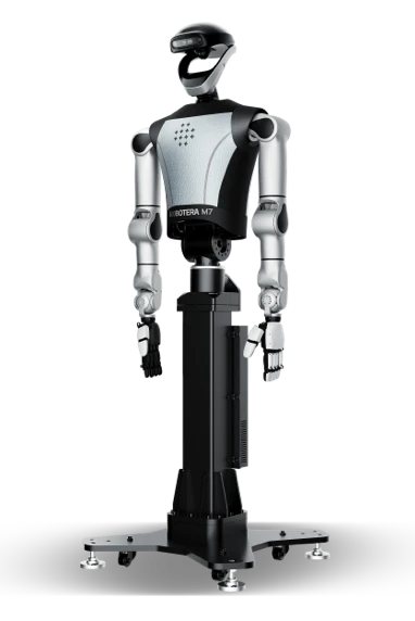 ROBOTERA M7
