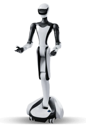 ROBOTERA Q5